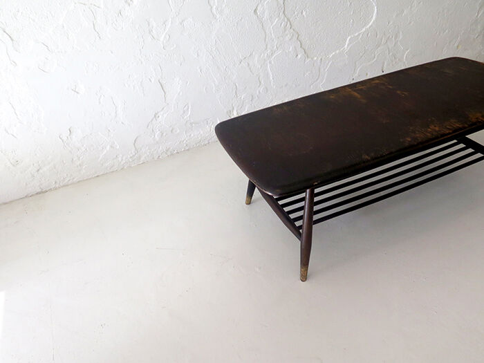 Vintage Ercol Coffee Table