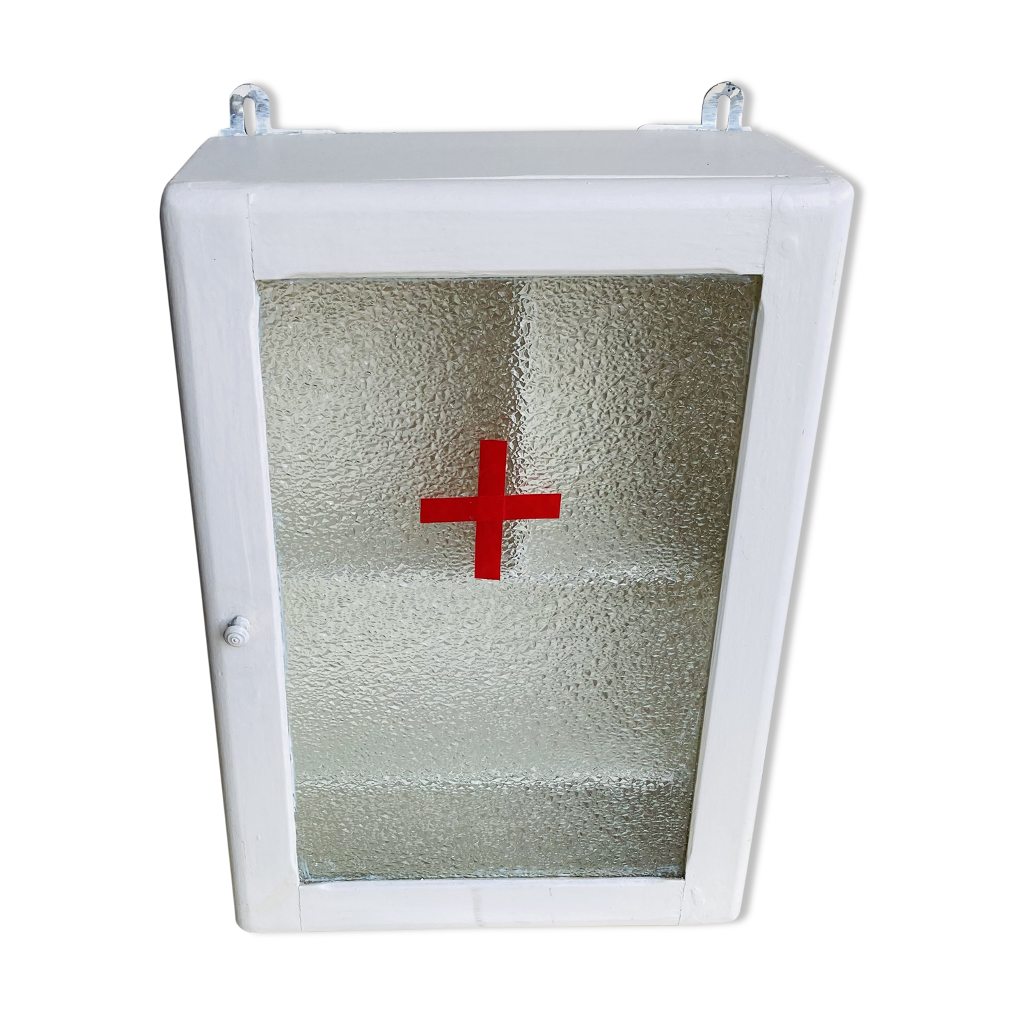 Pharmacy cupboard 60'