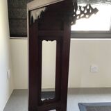 Old lacquered Chinese console
