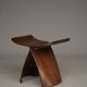 Plywood Butterfly Stool by Yori Yanagi for Tendo Mokko, 1970s