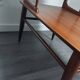 Occasional coffee table
