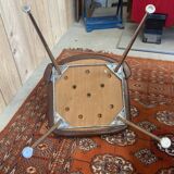 Chaise « conférence »