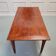 Cherry Wood Antique Farmhouse Table C1840