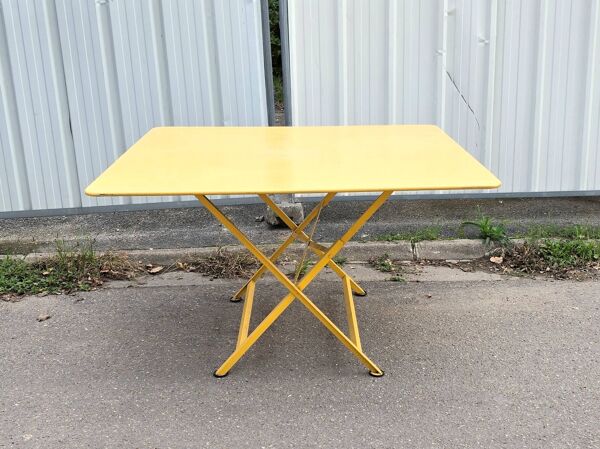 Table de jardin Fermob