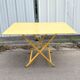 Fermob garden table