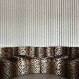 Vintage Safari sofa by Archizoom for Poltronova