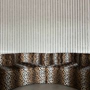 Sofa Safari vintage par Archizoom pour Poltronova