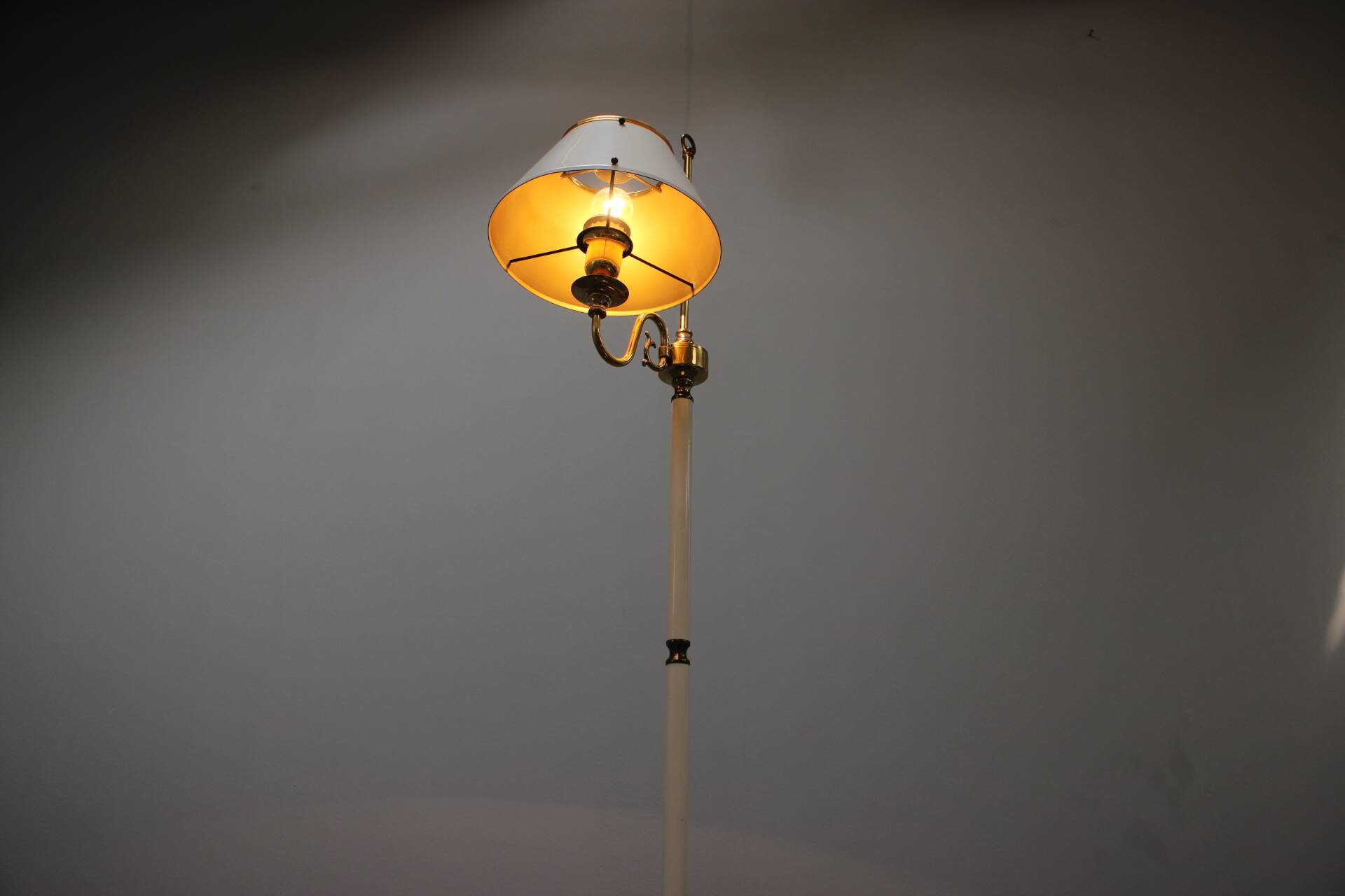 Mid-Century Floor Lamp, 1970s, Germany