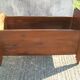Art deco children's bed