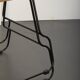 Luge Stool