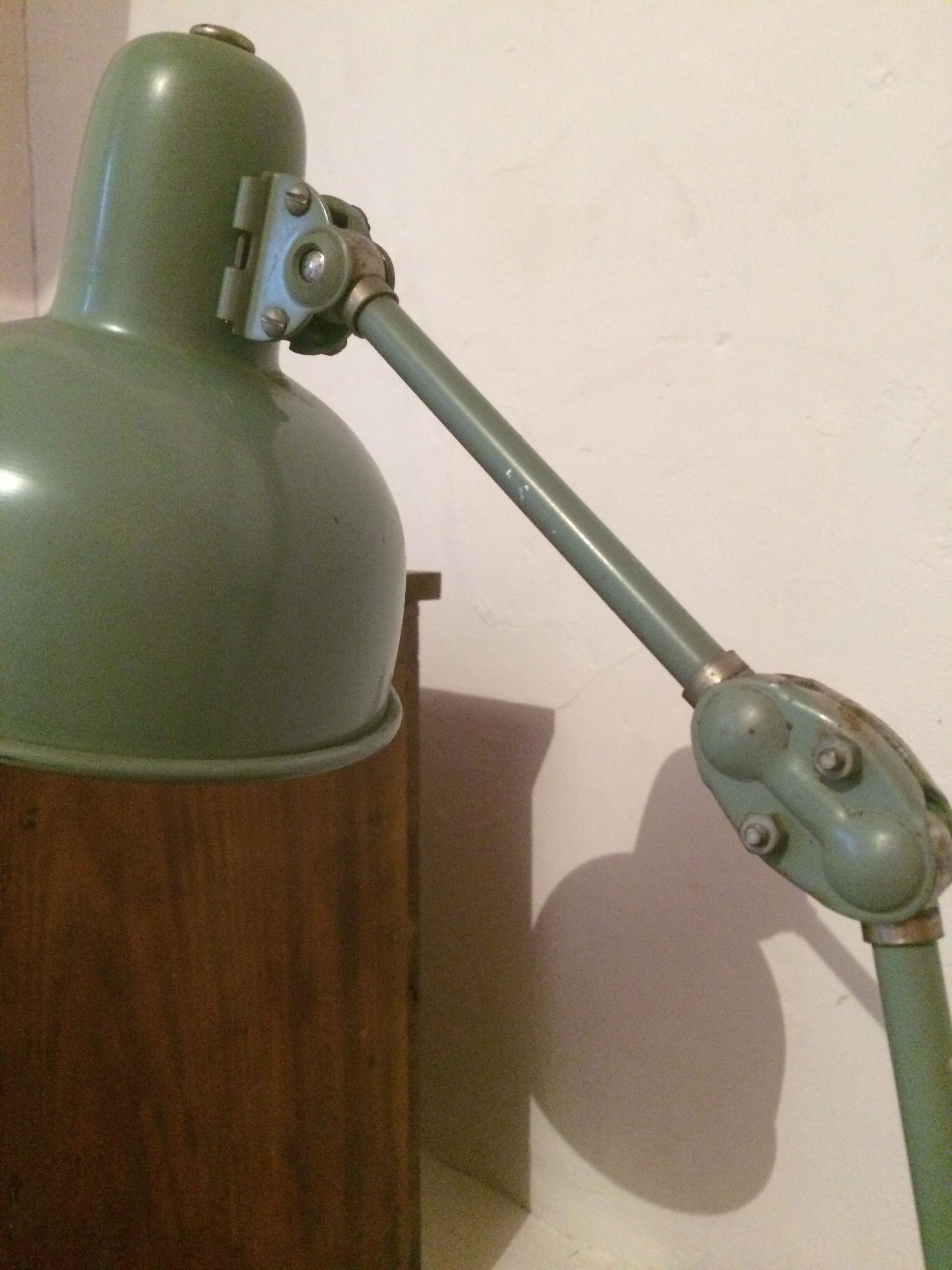 Light industrial workshop Fornay