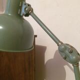 Light industrial workshop Fornay
