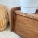 Enfilade basse vintage ( peu profonde )