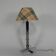 Golf club lamp