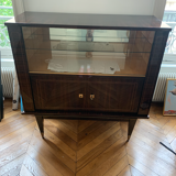 VINTAGE CUPBOARD 60S