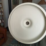 White Lita hanging 60 cm