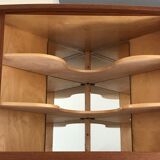 Buffet by Arne Hovmand-Olsen for Skovmand & Andersen, Denmark 60