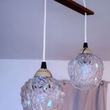 Scandinavian suspension 1960