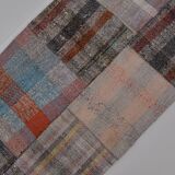 Vintage Decorative Floor Hallway Runner sku 3941