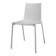 21th Century White Design Chair, Belgium
