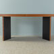 Bureau des années 1960