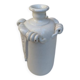 Vase en céramique italienne