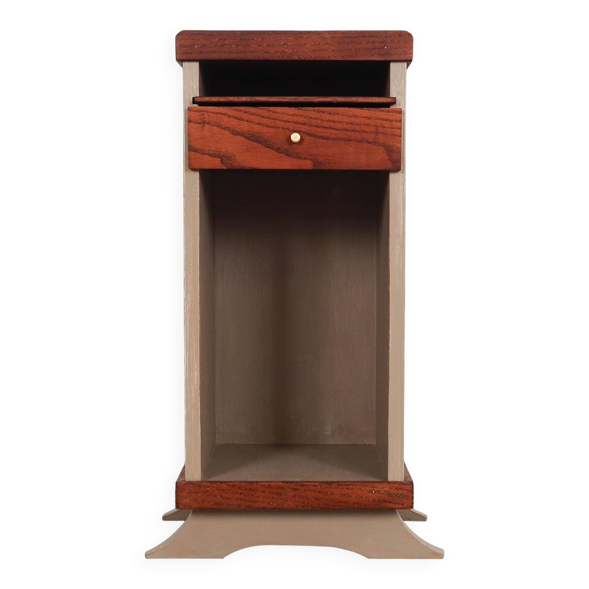 Oak cabinet, Danish design, 1960s, production: Denmark