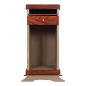 Armoire en chêne, design