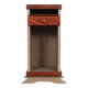 Oak cabinet, Danish design, 1960s, production: Denmark