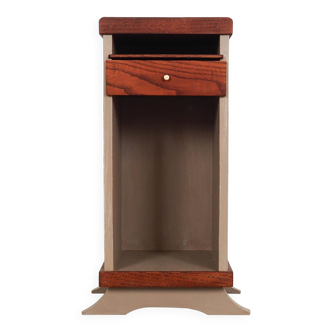 Oak cabinet, Danish design, 1960s, production: Denmark