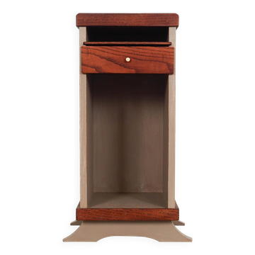 Oak cabinet, Danish design, 1960s, production: Denmark