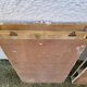 Pair of wall shelves