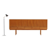 Van Den Berghe Pauvers sideboard by Jos De Mey 1960S