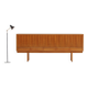 Van Den Berghe Pauvers sideboard by Jos De Mey 1960S