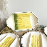 Salins asparagus set 7 pieces