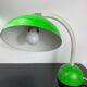 Lampe Temde typ 21 industriel