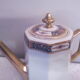 Porcelain coffee service from Limoges