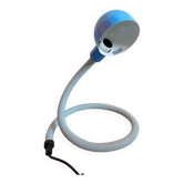 Snake lamp 1980