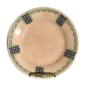 assiettes