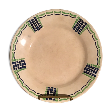 Plates