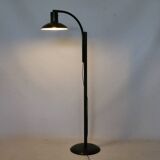 Adjustable Floor Lamp Fog & Morup 1970s Design