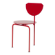 Carlo forcolini alien chair, 1980s