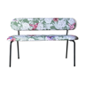 Upholstered bench