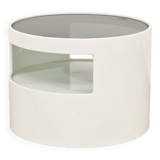 Nebu design side table, Holland 1970.