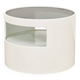 Nebu design side table, Holland 1970.