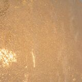 1 of 3 Small Murano glass pendant by Kalmar, Germany, 1960s