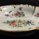 19th century Haviland porcelain hollow dish