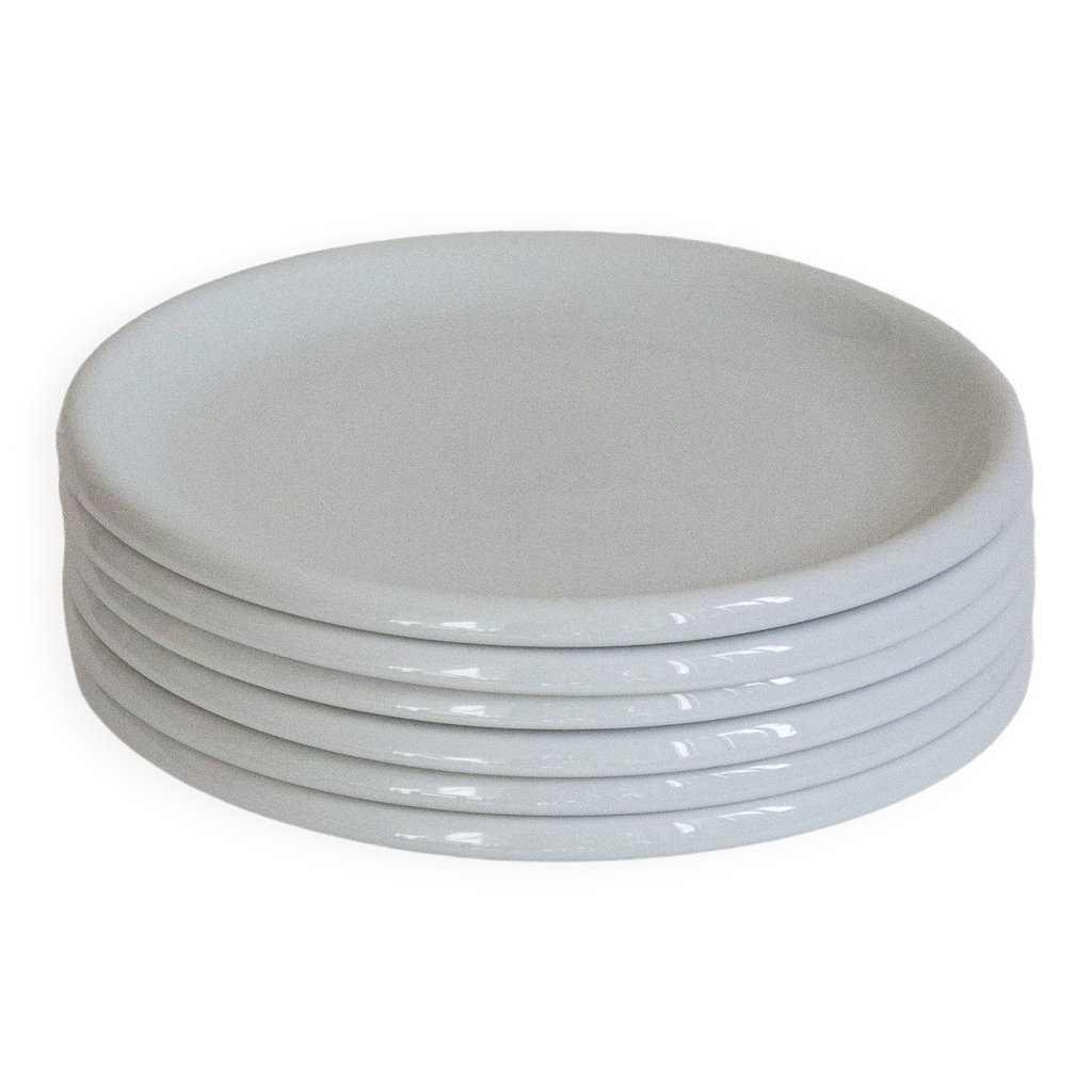 Lot Assiettes Ikea