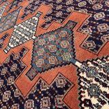 Kolyali Runner Rug 300x93 cm