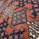 Kolyali Runner Rug 300x93 cm
